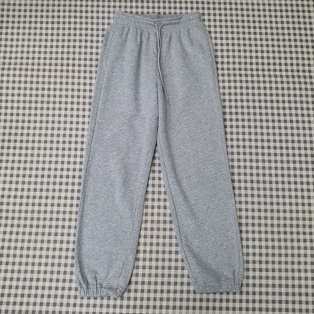 유니클로 밴딩 조거팬츠 남자29~30