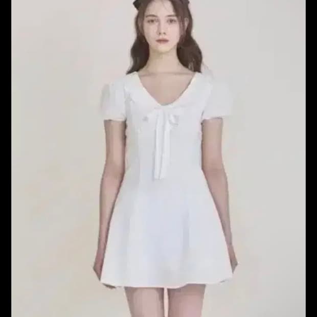 낫유어로즈 메이 드레스 S