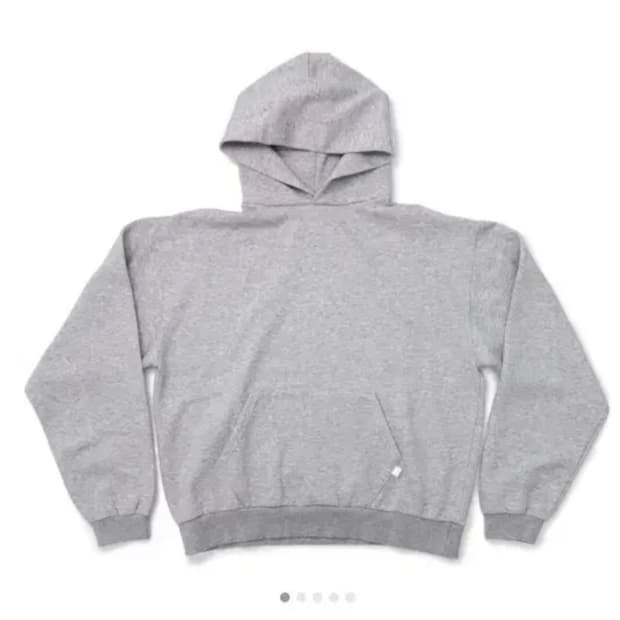 구매) 77c 클라우드 후디 그레이 XL 구해요