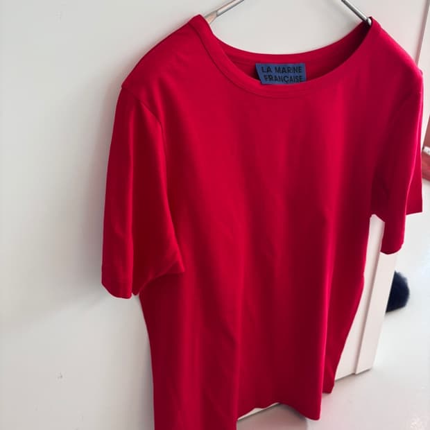 Vintage La Marine Francaise Lyocell T