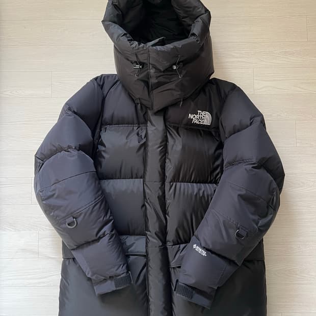(S)일본판 노스페이스 힘다운 파카