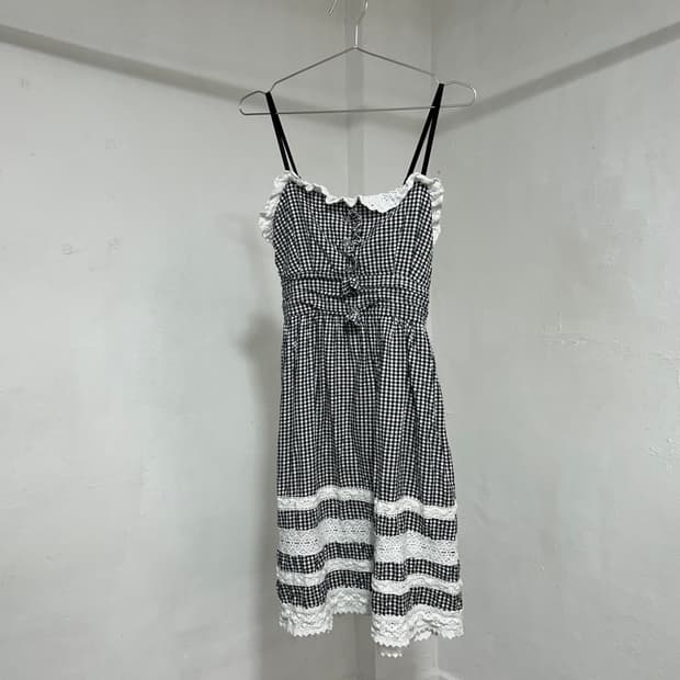 vtg dress