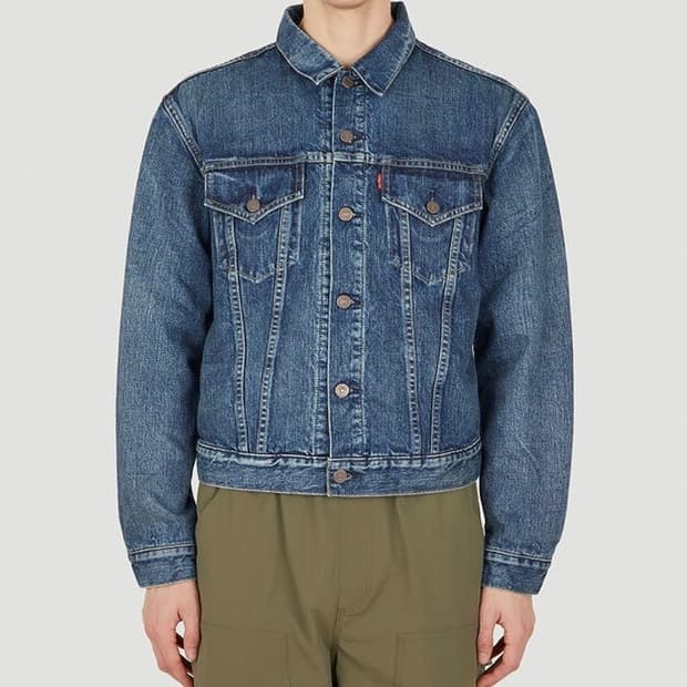 Lvc lot 559 42(L)사이즈 판매합니다.