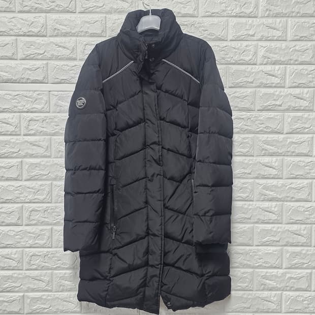 택포) 슈퍼드라이 Superdry 패딩 코트 S