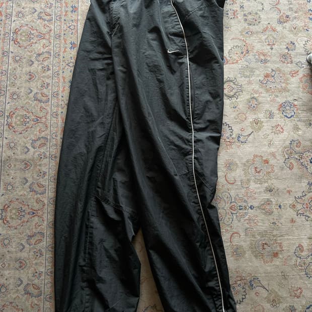 00’s NIKE track pants XXL