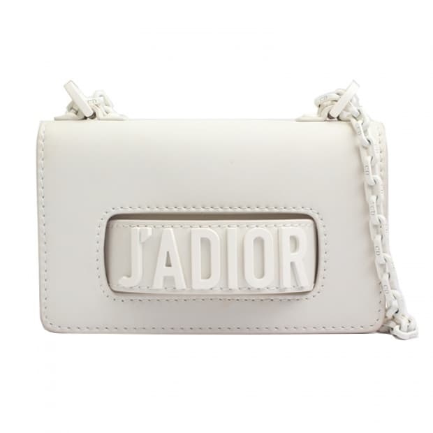 디올 울트라매트 자디올 미니 크로스백