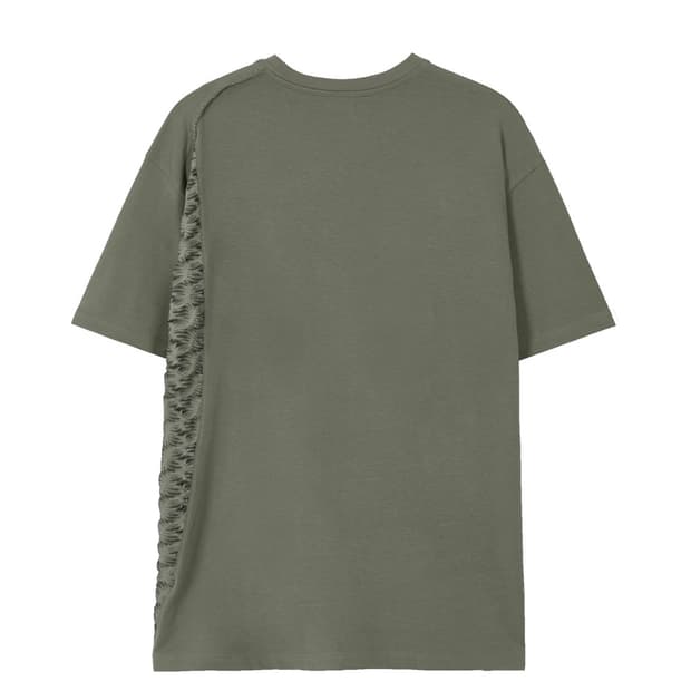 엑슬림 EP.01 SYNOPSIS 01 T-SHIRTS