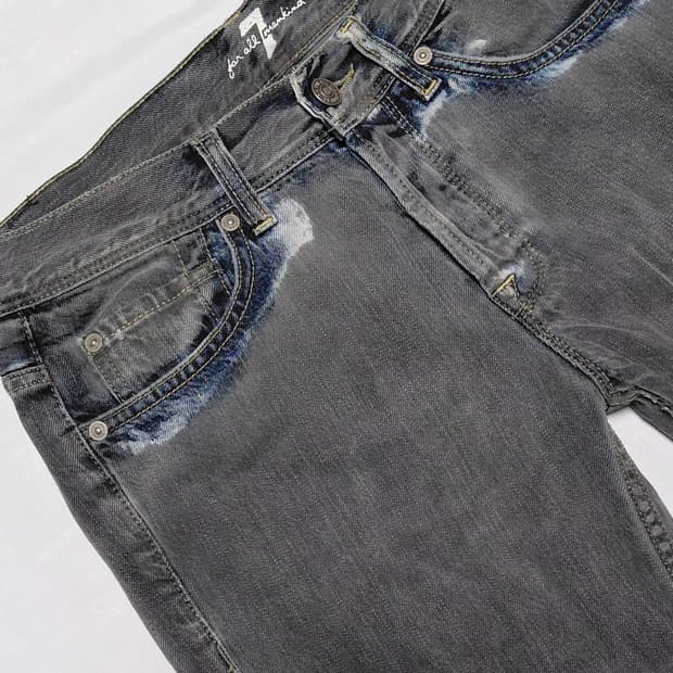 세븐포올맨카인드 Jared(자레드) - 이탈리아산 30 무료배송