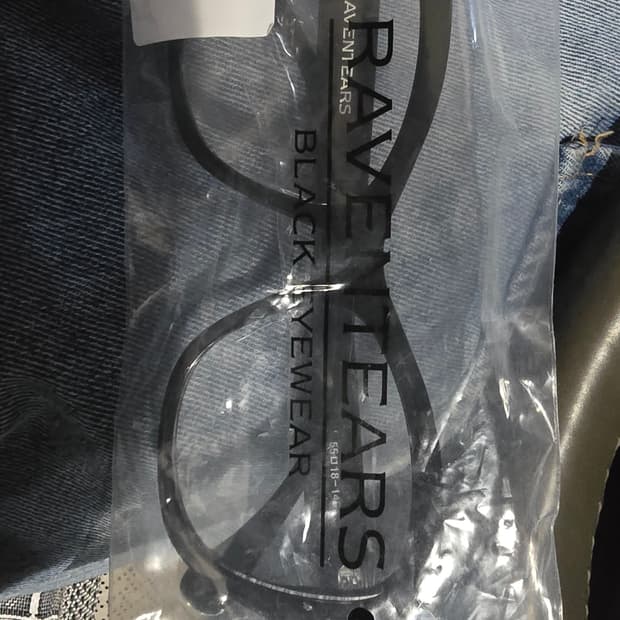 RAVENTEARS 팝니다