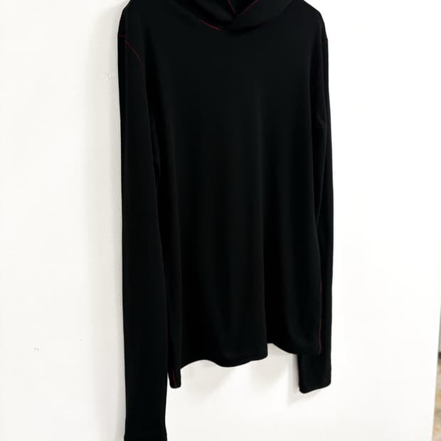 Slim Hood