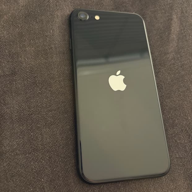아이폰SE3 128GB