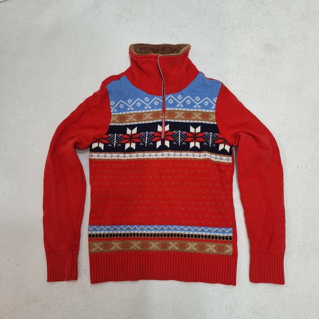 링스 방풍니트90