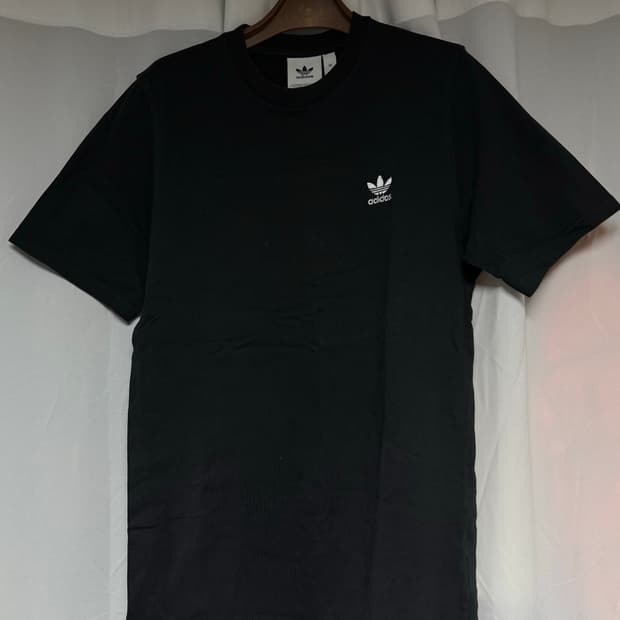 아디다스 반팔티