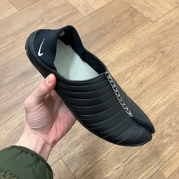 N237 00s 나이키 타비 kembali 켐발리