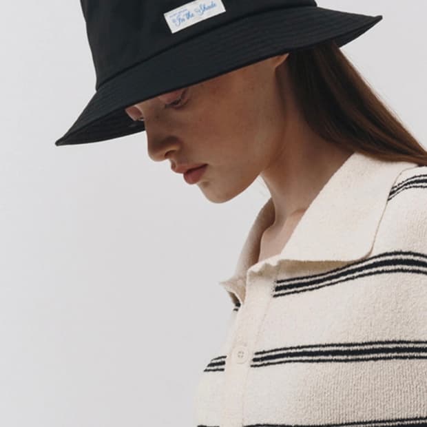 [미개봉새상품,정가이하] 던스트 Dunst 버킷햇, 모자