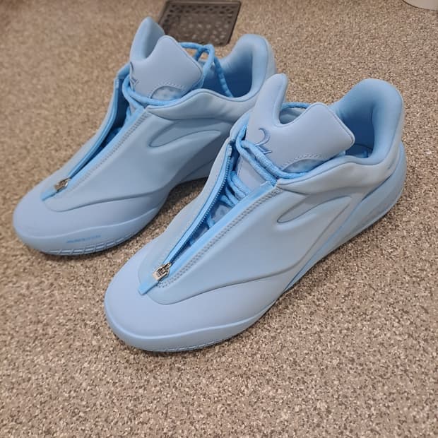 285, EU 44.5) 컨버스 shai 001 masi blue