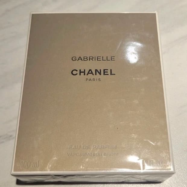 (새상품)샤넬 가브리엘 오 드 빠르펭 100ml