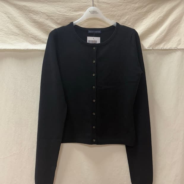 브랜디멜빌 니트 가디건