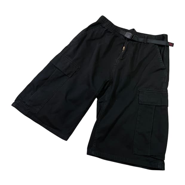 그라미치 카고 반바지