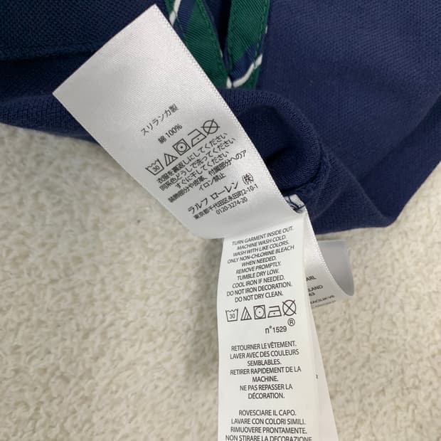 RALPH LAUREN T-shirt