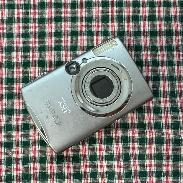 Canon ixy 캐논 익시 900IS (ixus 익서스 850 IS) 