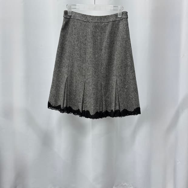 vtg skirt
