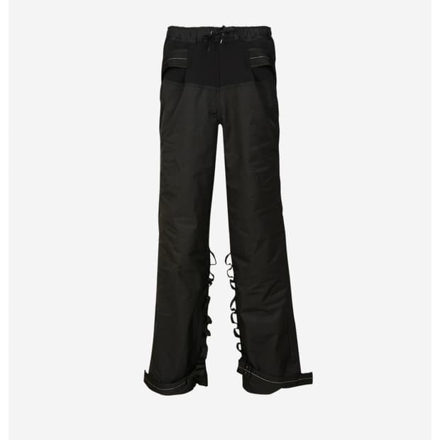 코스트퍼킬로 MOLLE TRACK PANTS 블랙 XL