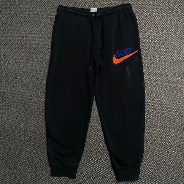 나이키 NSW 스우시 트레이닝 조거 팬츠o 5303