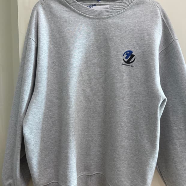 자더에러 맨투맨