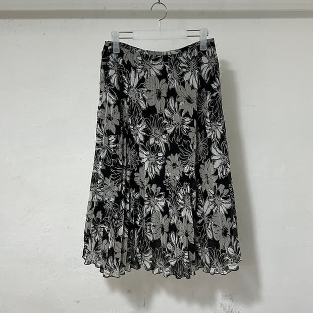vtg skirt