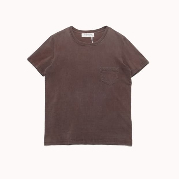 pocket T