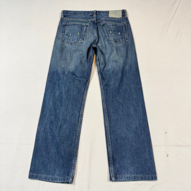 32inch) 폴로 랄프로렌 데님 청바지