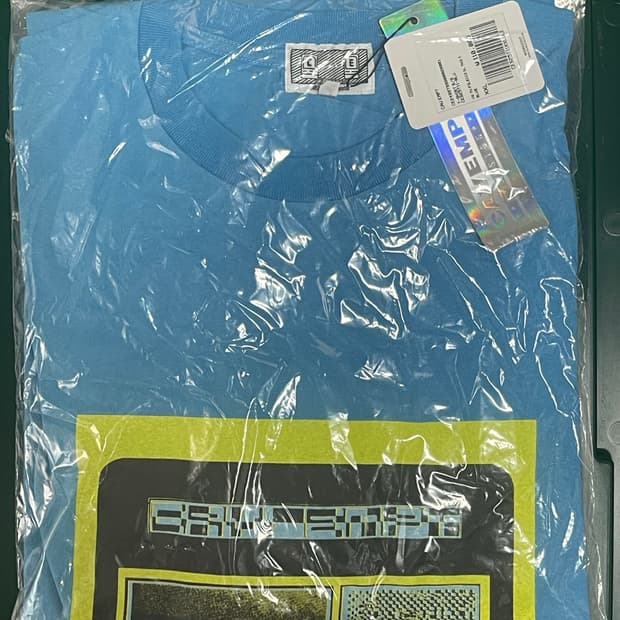 [XXL] 카브엠트 반팔