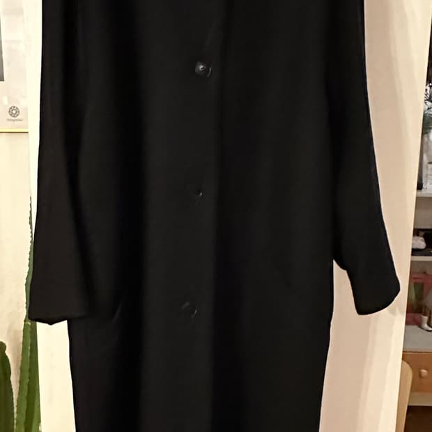 앤아더스토리즈 (& Other Stories) 발마칸 울 코트 EUR 4