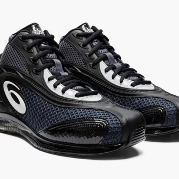 [260] 아식스 x 키코 코스타디노브 젤소켓 2 