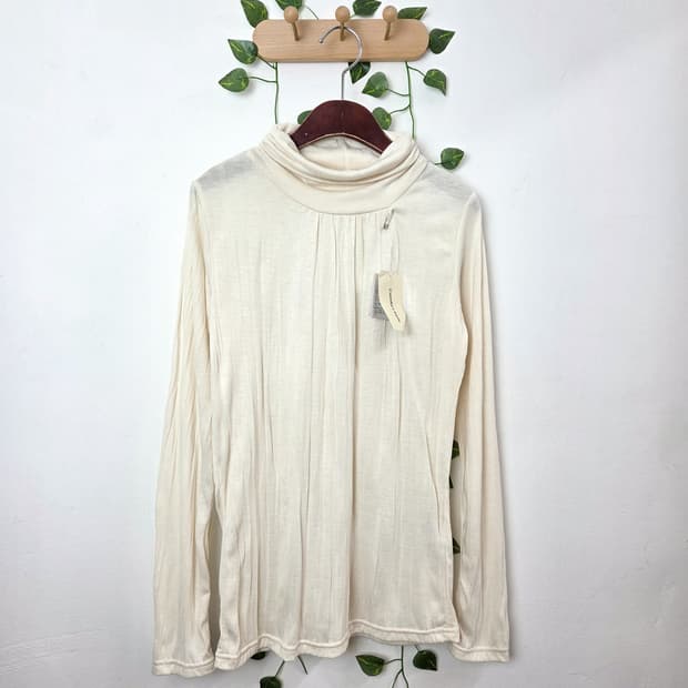 데일리 목폴라 슬리브 [미사용품]