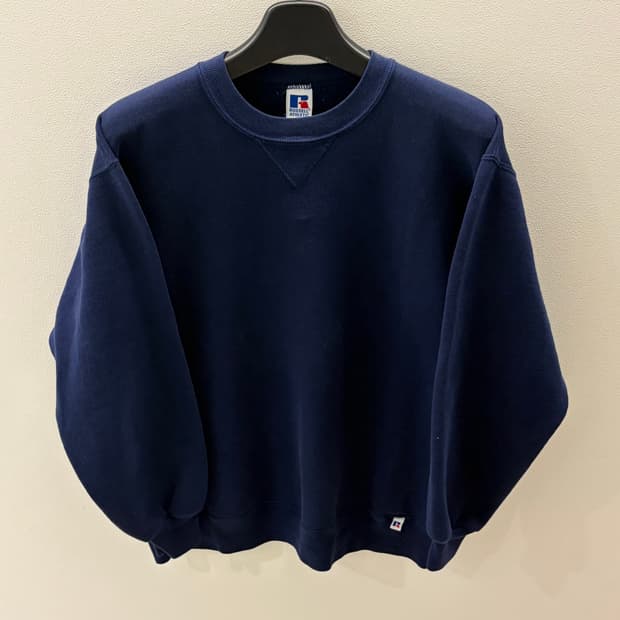 90s USA 50/50 Russellathletic sweatshirt