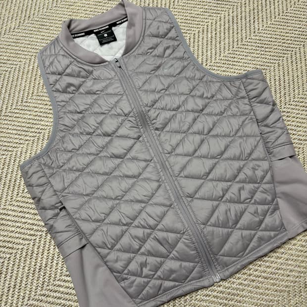 나이키 에어로레이어 베스트 나이키조끼 나이키베스트 러닝 경량조끼 러닝조끼