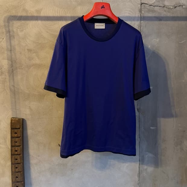 솔리드옴므 티셔츠 100