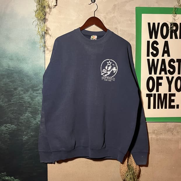 90s FOTL Flying Tigers Sweat