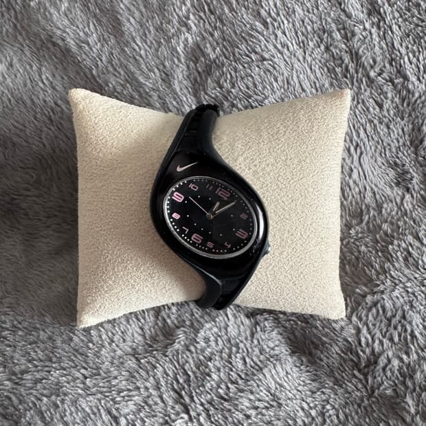 빈티지 나이키 트라이엑스 블레이즈 시계