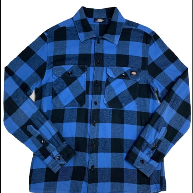 DICKIES shirt