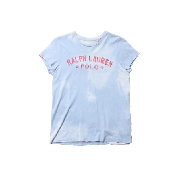폴로 랄프로렌 Polo By Ralph Lauren LogoT-shirt
