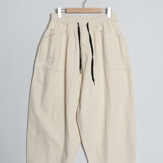 Casper John Mens Balloon Pant (30~31)