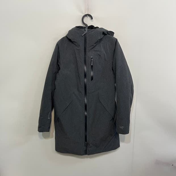 아크테릭스 여성 센사 파카 xs 상태최상