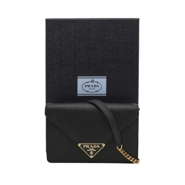 [S급] 프라다 사피아노 숄더백 판매합니다!!!