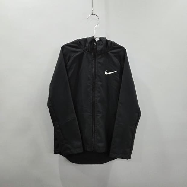 나이키 키즈 드라이핏 자켓 S/8/10