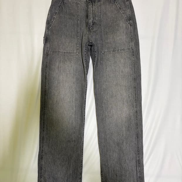 리바이스 555 유틸리티 데님 팬츠 30x32