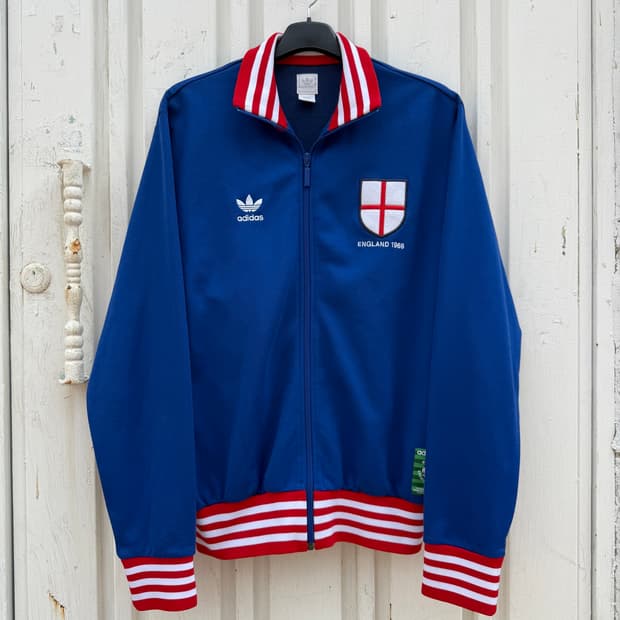 Adidas 05-06 아디다스 잉글랜드 국가대표 져지
