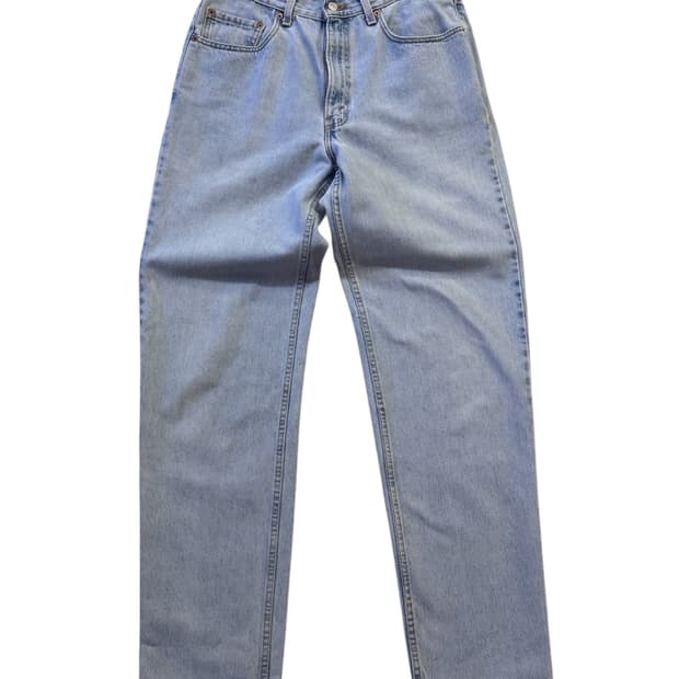 90s 리바이스550 made in usa